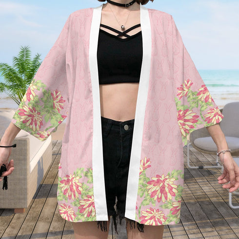 Momiji The Rabbit Kimono